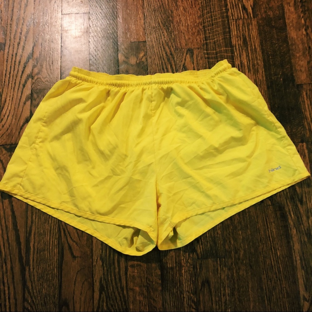 Hind Running Shorts 🏃🏻‍♀️